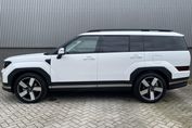 Hyundai Santa Fe Platinum 4WD aut 7os. 1.6 T-GDI HEV