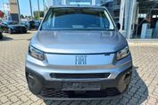 Fiat Doblo Cargo/Van Zabudowa Brygadowa AT8