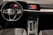 Volkswagen Golf 1.5 TSI DSG