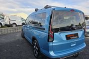 Ford Tourneo Connect EcoBlue L2H1