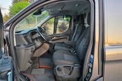 Ford Transit Custom 2.0