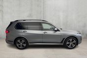 BMW X7 xDrive40d mHEV M Sport