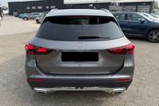 Mercedes GLA 220 4-Matic Progressive