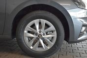 Skoda Fabia Selection 1.0 TSI