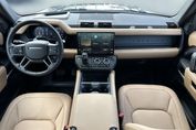 Land Rover Defender 130 D350 X-Dynamic HSE