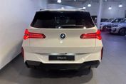 BMW X3 xDrive20d M Sport