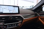 BMW Seria 5 540i xDrive mHEV M Sport sport-aut