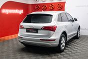 Audi Q5 2.0 TDI
