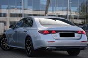 Mercedes Klasa E 220 d Avantgarde