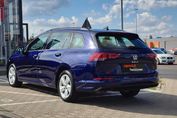 Volkswagen Golf 2.0 TDI