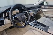 Audi A6 40 TDI quattro S Line