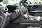 Mercedes GLC Coupe 220 d 4-Matic AMG Line