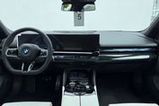 BMW Seria 5 520d M Sport