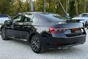 Skoda Superb 2.0 TSI L&K DSG