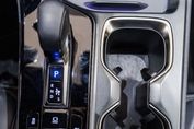 Lexus NX 350h F Sport AWD