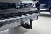 Audi Q8 45 TDI mHEV quattro Tiptronic