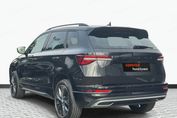 Skoda Karoq 1.5 TSI ACT Sportline DSG