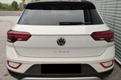Volkswagen T-ROC Life Plus 1.5 TSI DSG