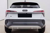 Audi Q3 TFSI Sportback