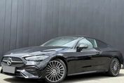 Mercedes CLE 200 4-Matic AMG Line