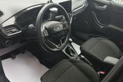 Ford Puma 1.0 EcoBoost Titanium