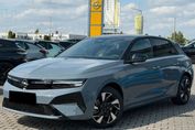 Opel Astra GS eDTC 1.2 T mHEV