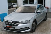 Skoda Superb 2.0 TSI DSG