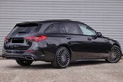 Mercedes Klasa C 220 d 4-Matic AMG Estate