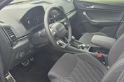 Skoda Karoq 1.5 Tsi Act Sportline Dsg