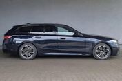 BMW Seria 5 Touring 520d M Sport