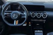 Mercedes CLA 200 AMG Line