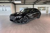 Mercedes Klasa E 200 Avantgarde