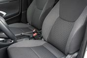 Toyota Yaris 1.5 Comfort