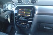 Suzuki Vitara 1.4 Boosterjet SHVS Premium 2WD aut