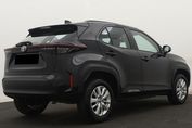 Toyota Yaris Cross Comfort 1.5 Hybrid