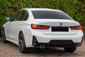 BMW Seria 3 318i M Sport