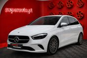 Mercedes Klasa B B 220 d 8G-DCT