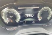 Audi Q2 35 TFSI S Line