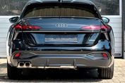 Audi A6 TDI quattro S line