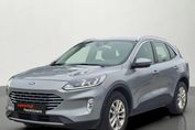Ford Kuga 2.5 Fhev Fwd Titanium Ecvt
