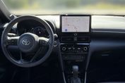 Toyota Yaris Cross Hybrid 1.5 Style