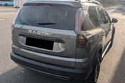 Dacia Jogger Expression 7-miejsc  1.2 Eco-G  LPG