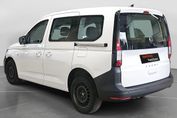 Volkswagen Caddy osobowy L1H1