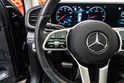 Mercedes GLS 400 d 4-Matic