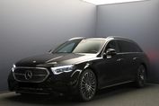 Mercedes Klasa E 220 d 4-Matic AMG Estate