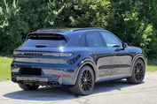 Porsche Cayenne GTS