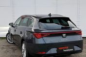 Seat Leon 1.5 TSI Xcellence