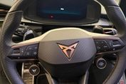 Cupra Terramar 1.5 eTSI mHEV DSG