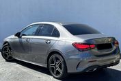 Mercedes Klasa A 250 e AMG Line