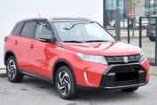 Suzuki Vitara 1.4 Boosterjet mHEV Elegance 4WD
